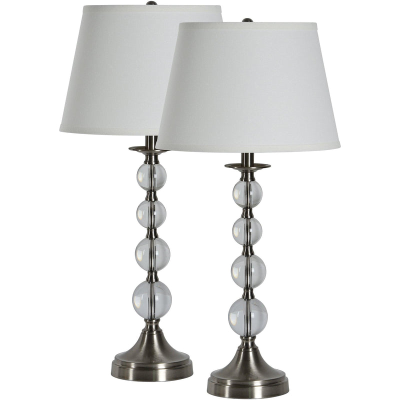 VENEZIA Table Lamp - Furnish 4Less