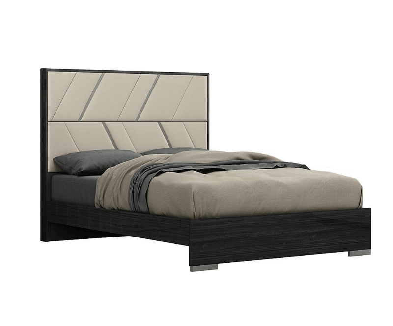 Travis 8-piece Bedroom Set - KW157 - Furnish 4 Less