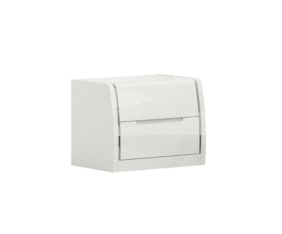 Phoebe Bedroom Set - KW370 - Furnish 4 Less