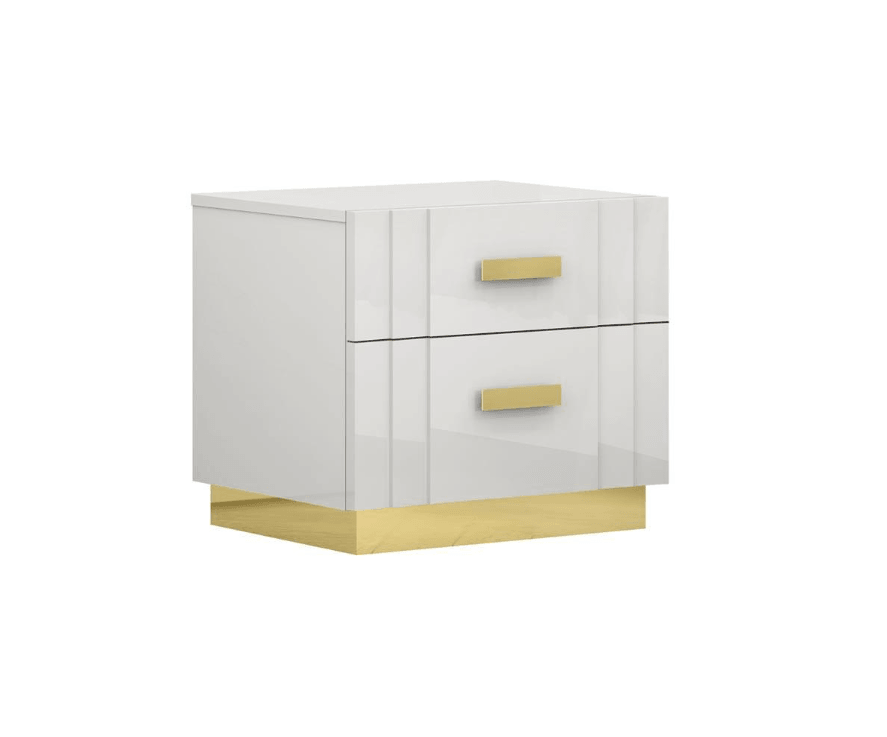 Tanner 8-piece Bedroom Set - KW804 - Furnish 4 Less