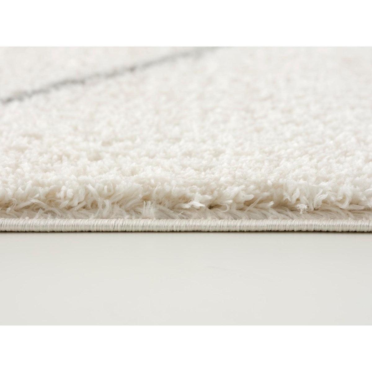 Puffy:8023 Ivory - Furnish 4Less