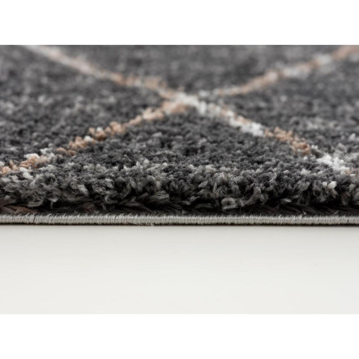 Puffy:8045 Grey - Furnish 4Less