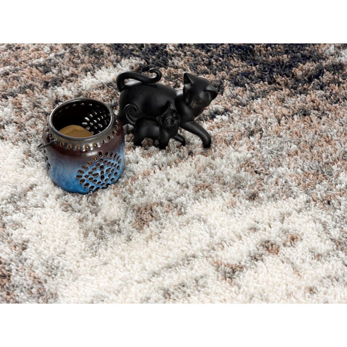 Puffy:8047 Ivory - Furnish 4Less