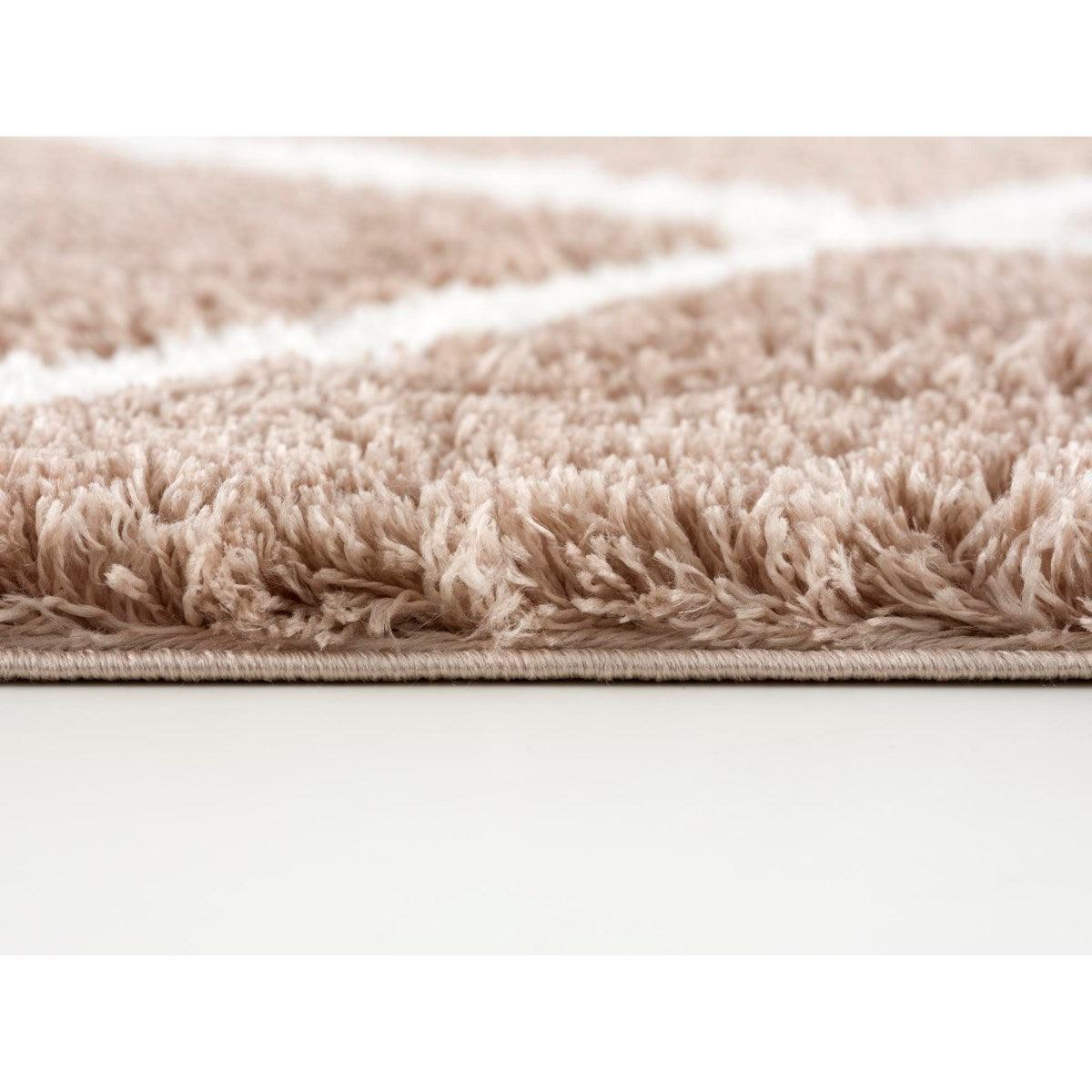 Puffy:8662 Beige - Furnish 4Less