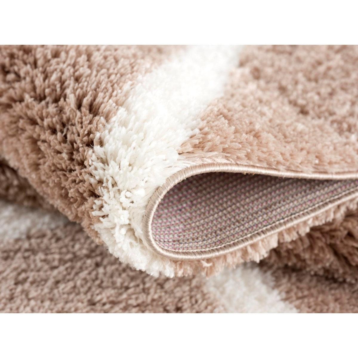 Puffy:8662 Beige - Furnish 4Less
