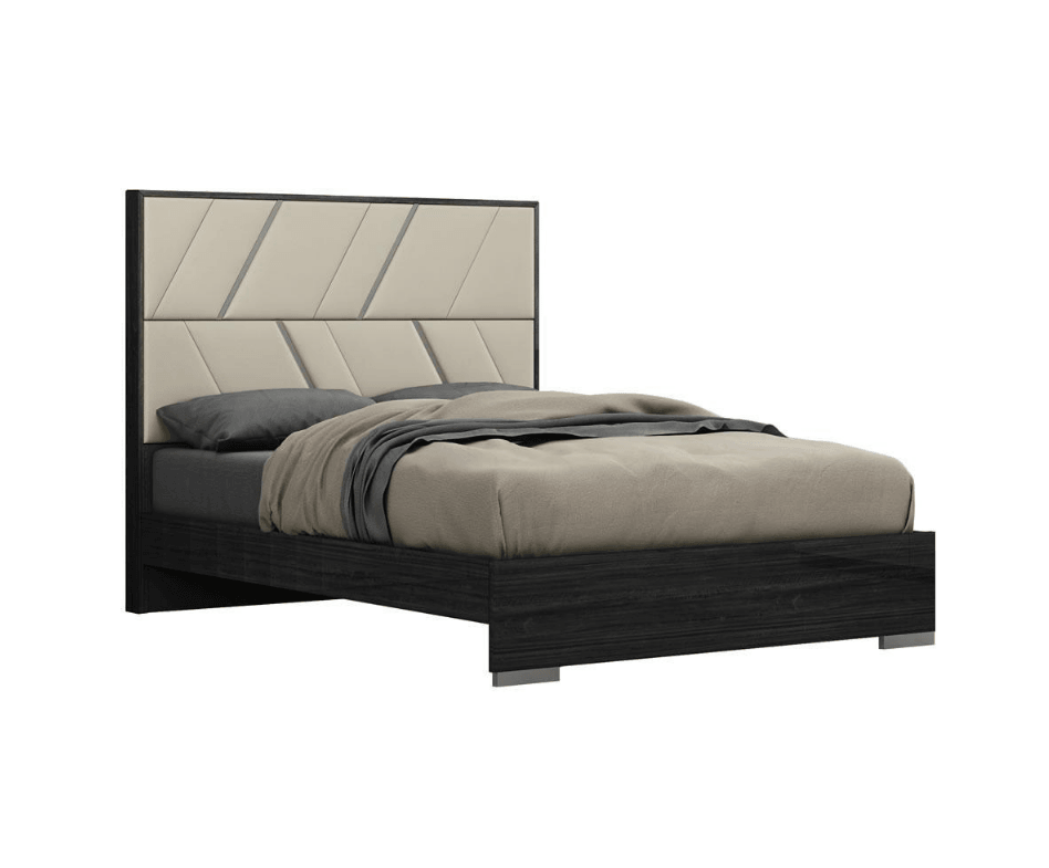 Travis 8-piece Bedroom Set - KW157 - Furnish 4 Less