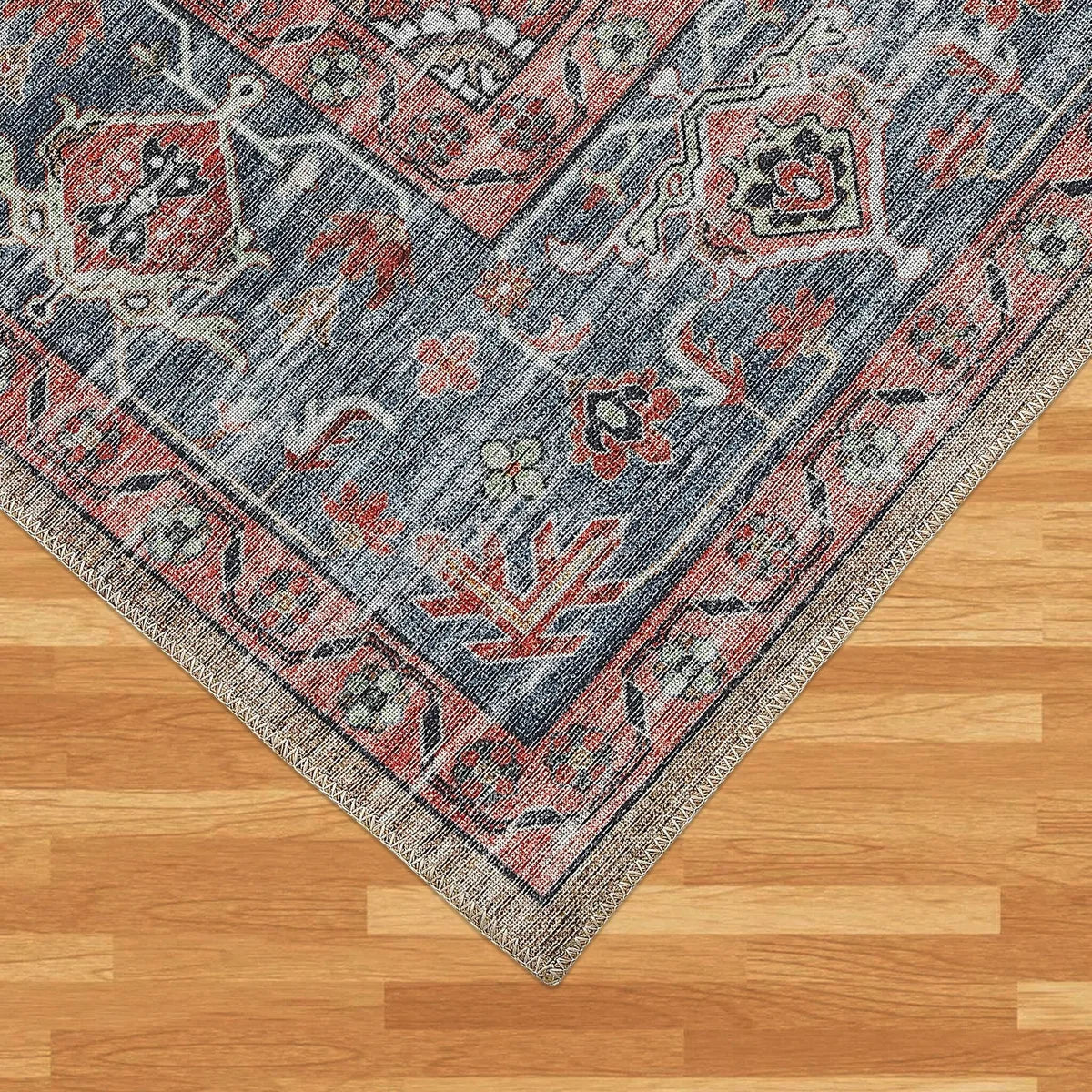 Sahara:4500 Rust - Furnish 4Less