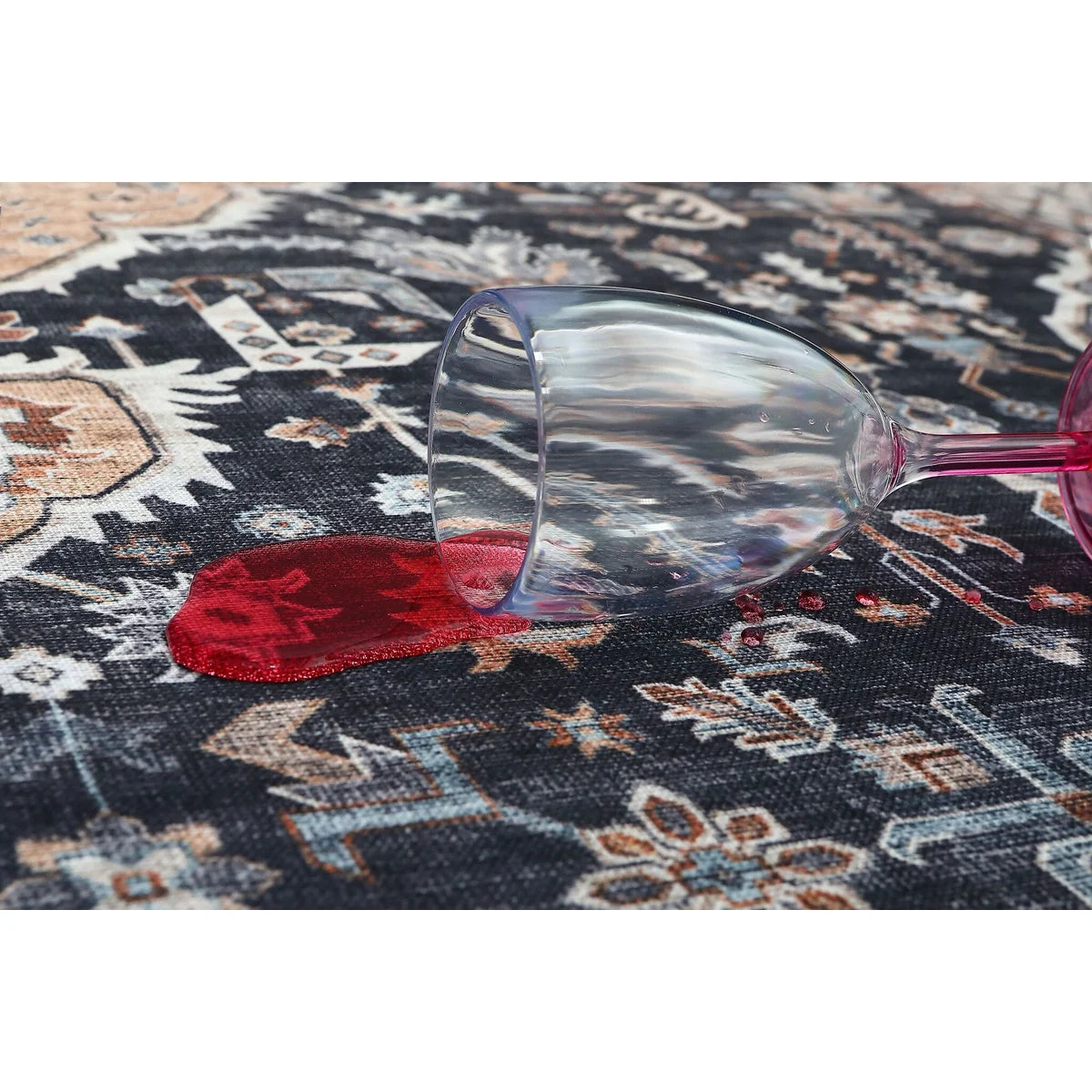 Sahara:4555 Black - Furnish 4Less