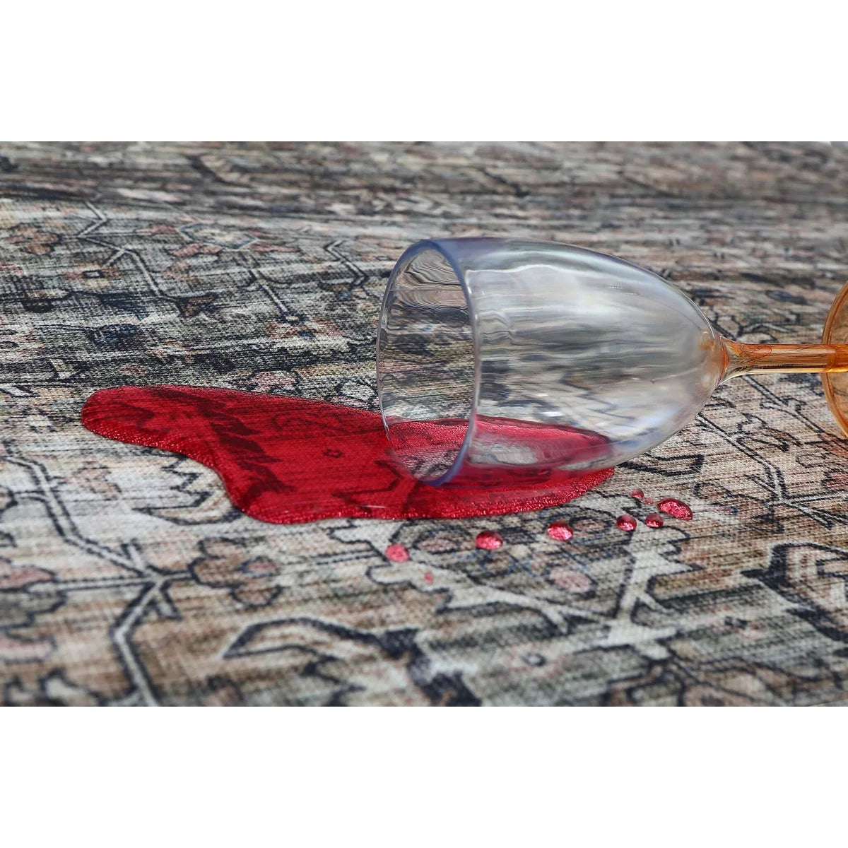 Sahara:4684 Brown - Furnish 4Less