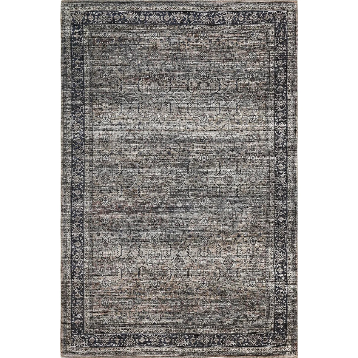 Sahara:4684 Brown - Furnish 4Less