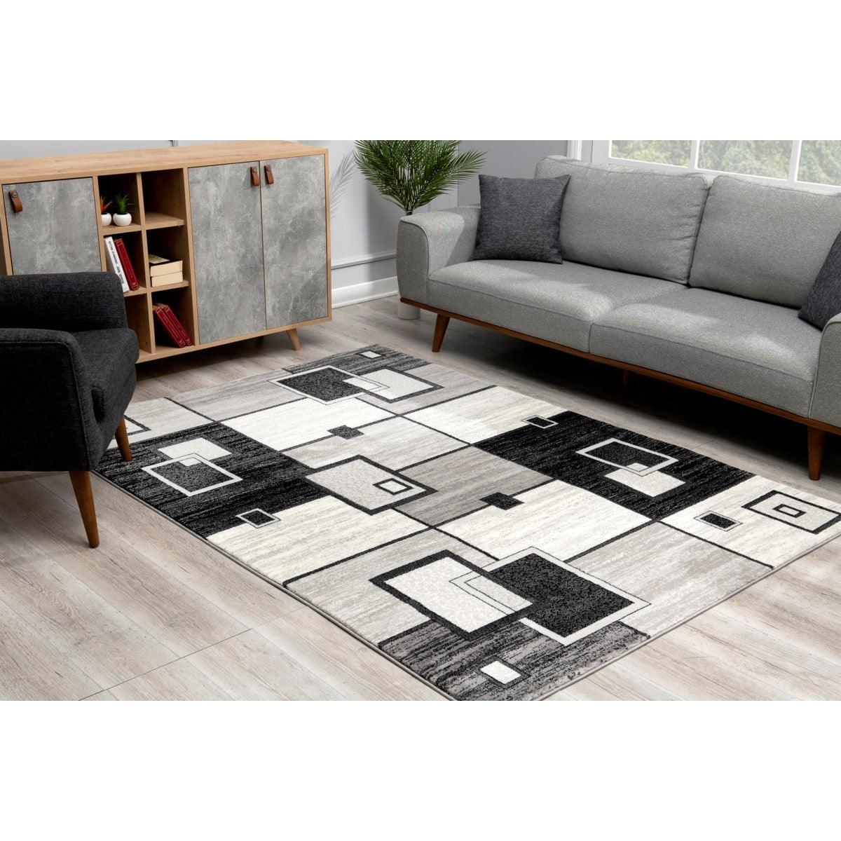 Vegas:5082 Grey - Furnish 4Less