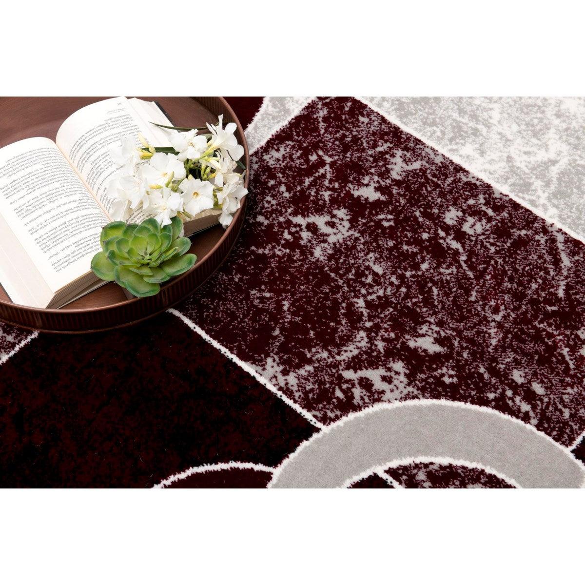 Vegas:6704 Red - Furnish 4Less