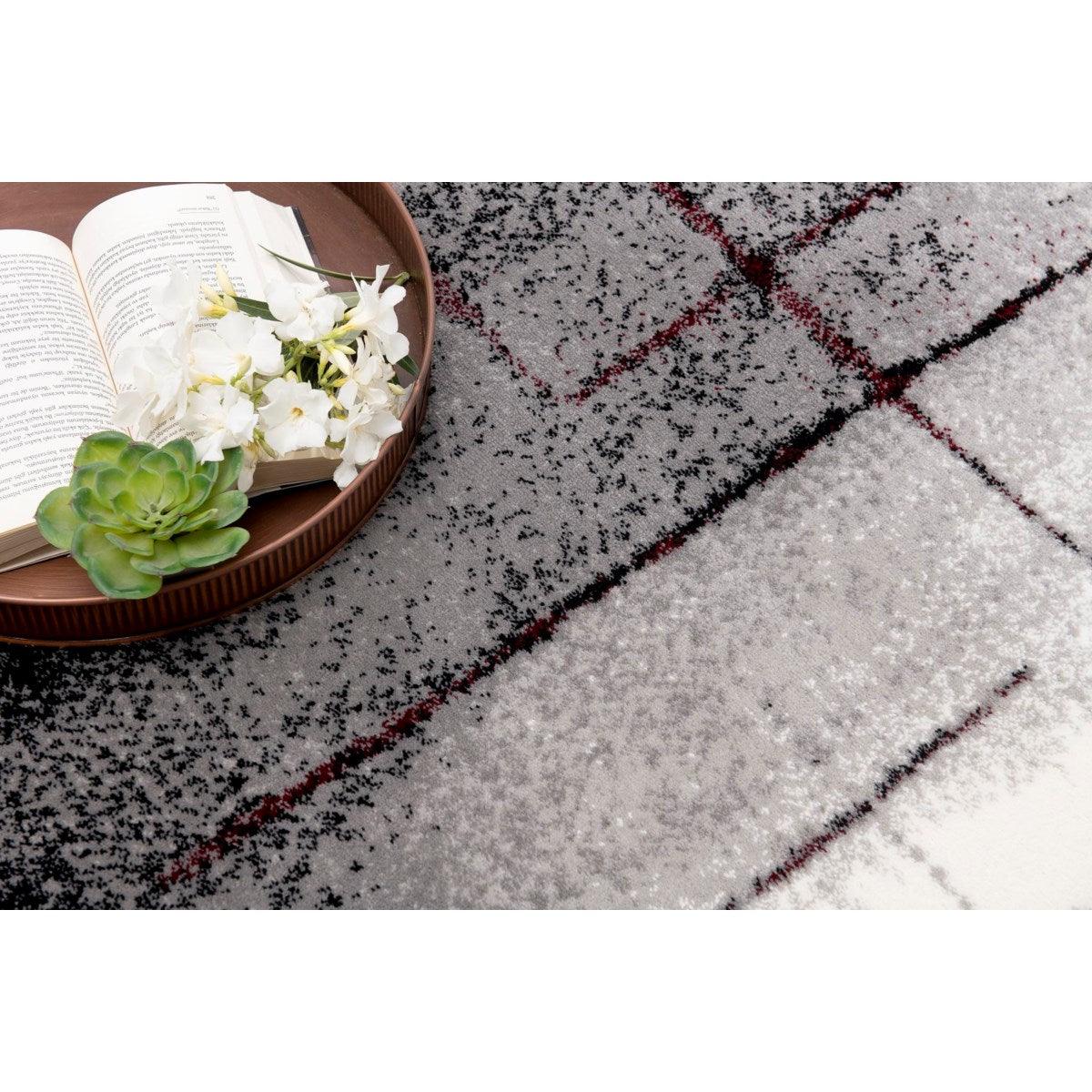 Vegas:7429 Grey - Furnish 4Less